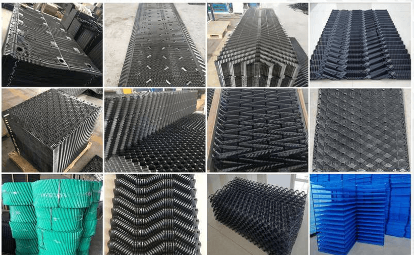 Cooling Tower Fills