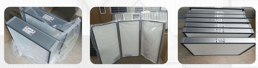 HVAC Filters